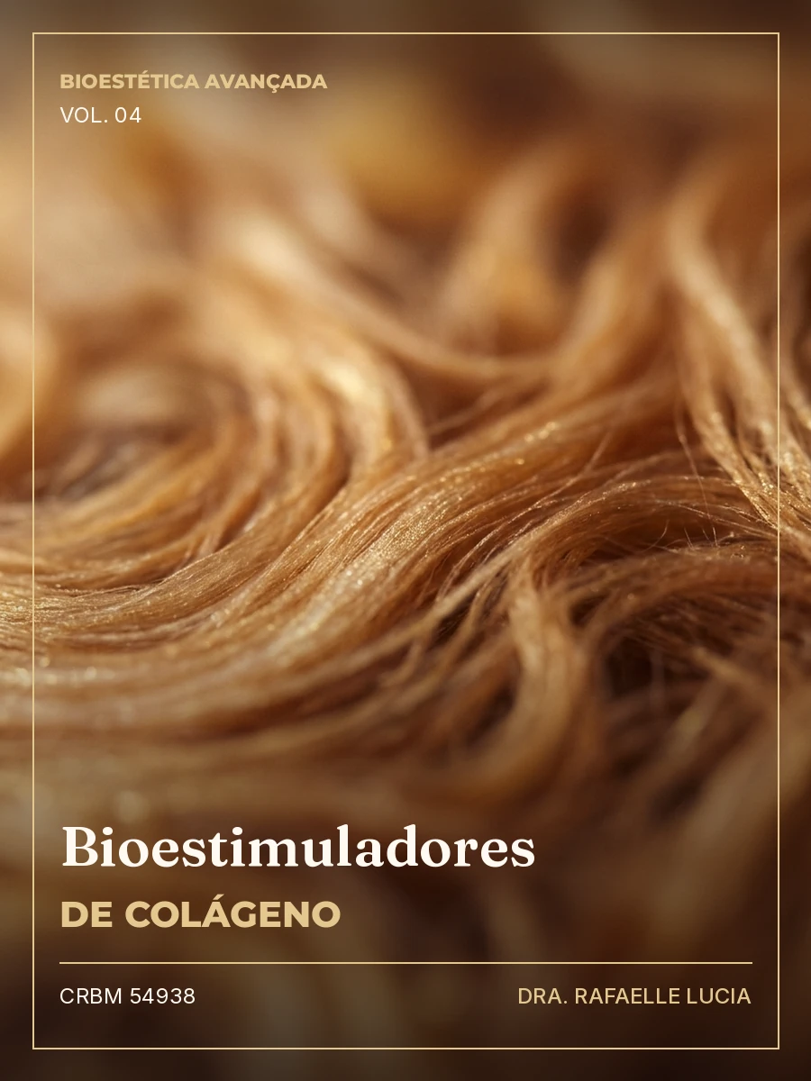 Capa do volume Bioestimuladores